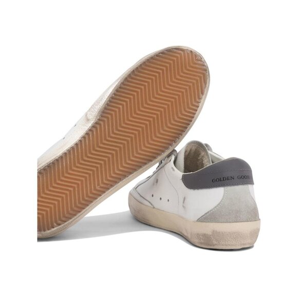 Golden Goose Super-Star Sneakers IT 40 Men - Picture 5 of 5